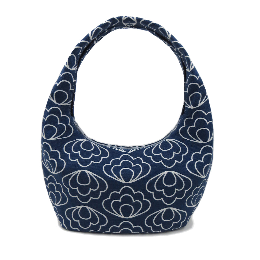 Roundabout Hobo Bag Sewing Pattern