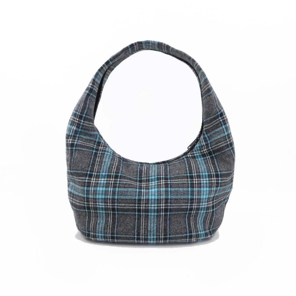 Roundabout Hobo Bag Sewing Pattern